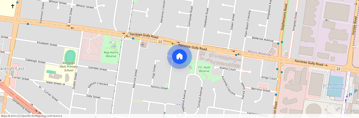 4/44 Nonna Street, Vic 3166, Oakleigh East