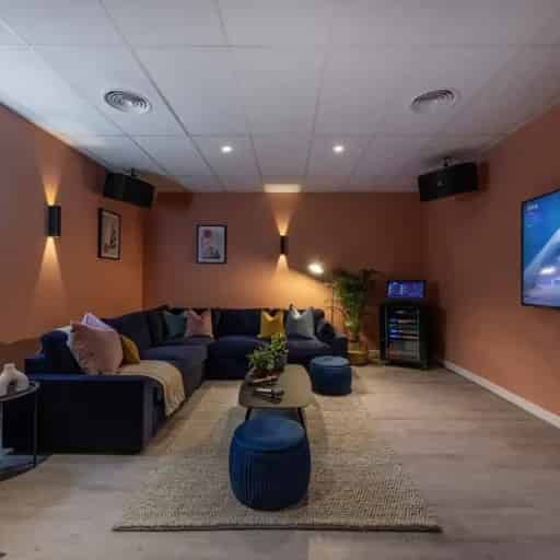 Standard Ensuite - Photo 1