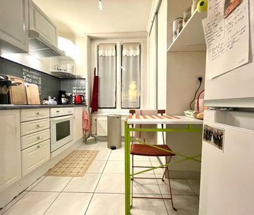 Location Appartement 2 pièces 46m² BREST 29200 - Photo 3