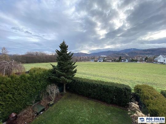 Mieszkanie Bielsko-Biała Osiedle Cztery Pory Roku powierzchnia 52.3 m² C37-WM-72033 - Zdjęcie 1