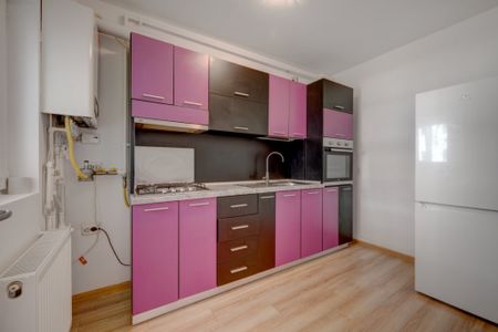 Giulesti, Lacul Morii Residence, 69 mp, etaj 1, Comision 0 % - Fotografie 4