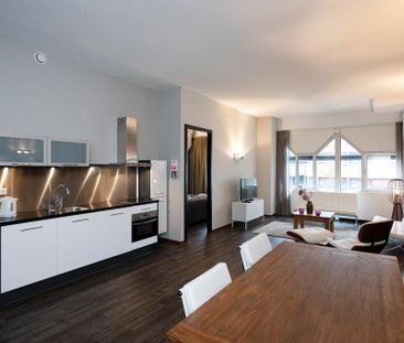 Verbeekstraat 1-B10, Lage Mors, 2332CA, Leiden - Photo 2