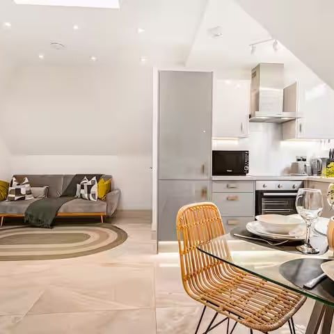 1 Bed Flat, Wembley Park Dr, HA9 - Photo 1