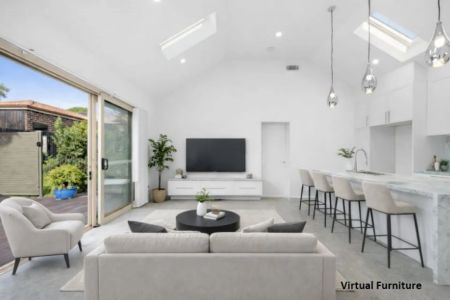 Brand New Granny Flat in the Heart of Croydon Park - Photo 2