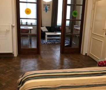 kamer 1 - Keizer Karelstraat 24 - Foto 1