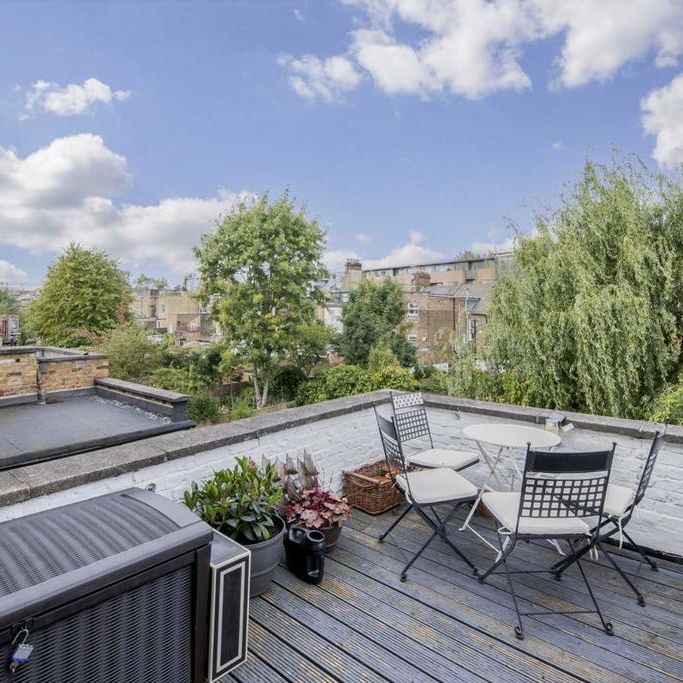 1 bedroom flat to rent - Photo 1