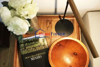 Moradia T3 em Viana do Castelo