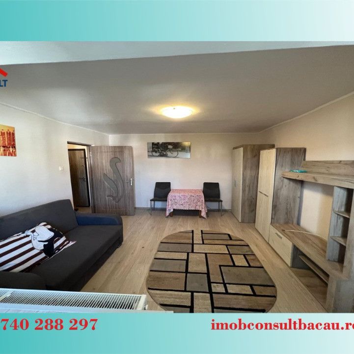 Garsoniera confort 1, spatioasa, mobilata!CE1225 - Fotografie 1