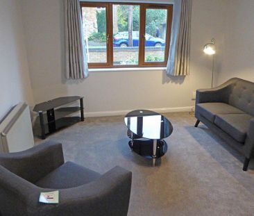 1 bedroom apartment to rent - Photo 2