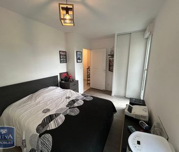 Location Appartement 3 pièces 64m² TOURS 37200 - Photo 5