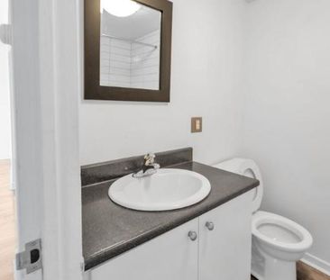 2 CH - 1 SDB - Québec - $1,249 /mo - Photo 3