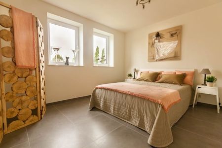 Appartement te huur - Photo 2