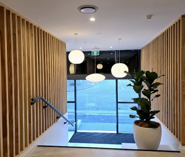 408/2b Augustus Terrace, Parnell - Photo 2