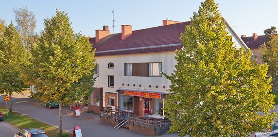 Sveavägen 40 - Photo 2