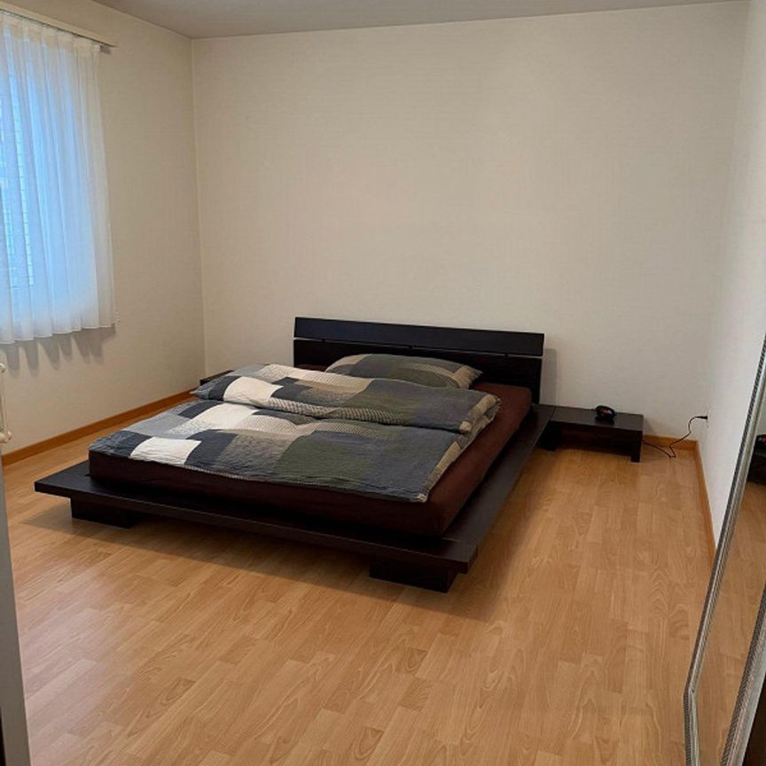 Central 3.5 room apartment for rent! - Photo 1