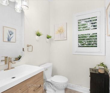 For Lease - 1379 Rolph Terrace, Milton, Ontario - Photo 3