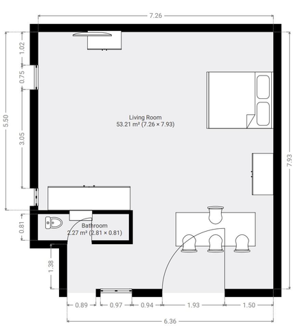 Rijksstraatweg, 0, 3454 JC, De Meern - Photo 2