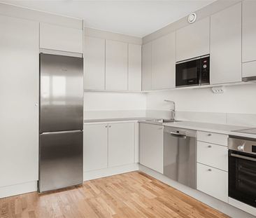 Zenithgatan 52 - Photo 4