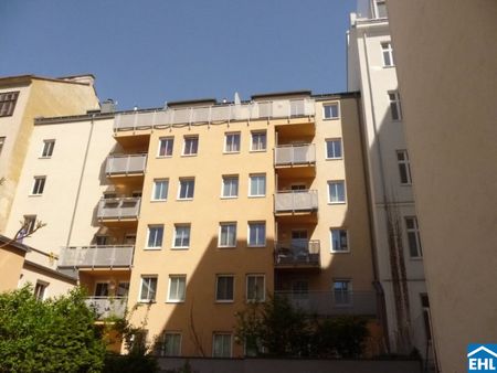 Klassische Wiener Eleganz - Ihr neues Zuhause! - Foto 3