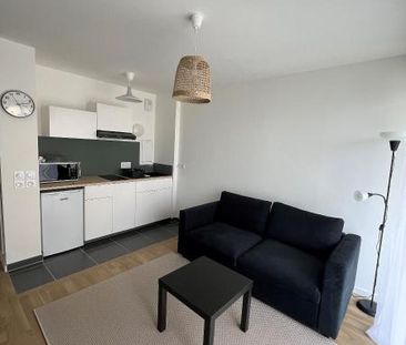 Location Appartement 1 pièce 23m² ASNIERES SUR SEINE 92600 - Photo 3