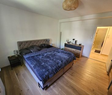 Modern möblierte Wohnung in Hoflage mit Grünblick, 2.OG ohne Lift, ... - Photo 4