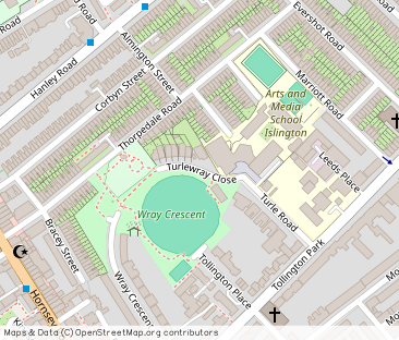 Turlewray Close, Islington, London - Photo 1