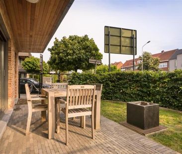 Energiezuinig gelijkvloersappartement van ca. 80 m². - Foto 3