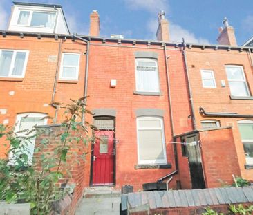 3 bedroom terraced house to rent - Photo 4