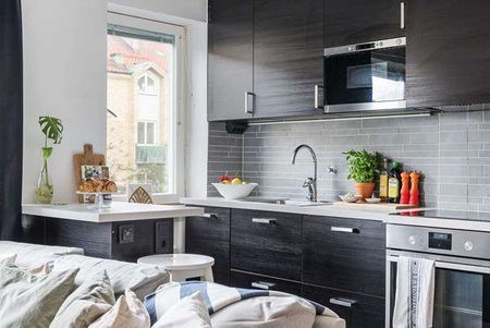 Roslins väg, Malmö - Photo 5