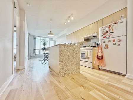 For Lease - 29 Singer Court Unit# 2910, Toronto, Ontario - Photo 4
