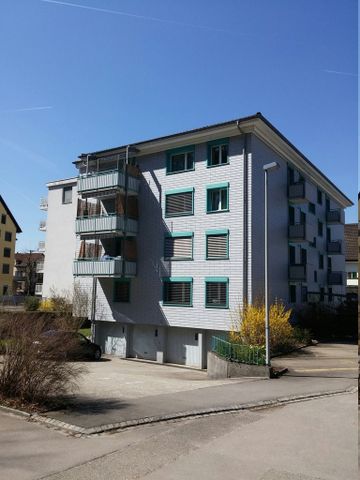 MIETEN OHNE KAUTION - Single-Wohnung an ruhiger Lage Nähe Bahnhof - Photo 3