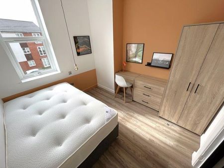 6 bedroom house share to rent - Photo 4