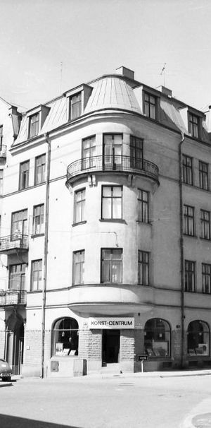 Änggatan 13 - Photo 2