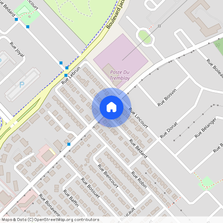 1974 Ch. Du Tremblay, J4N 1A7, Longueuil