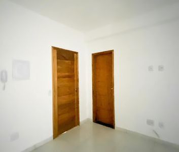 Apartamento para alugar com 45m², 2 quartos e sem vaga - Photo 1