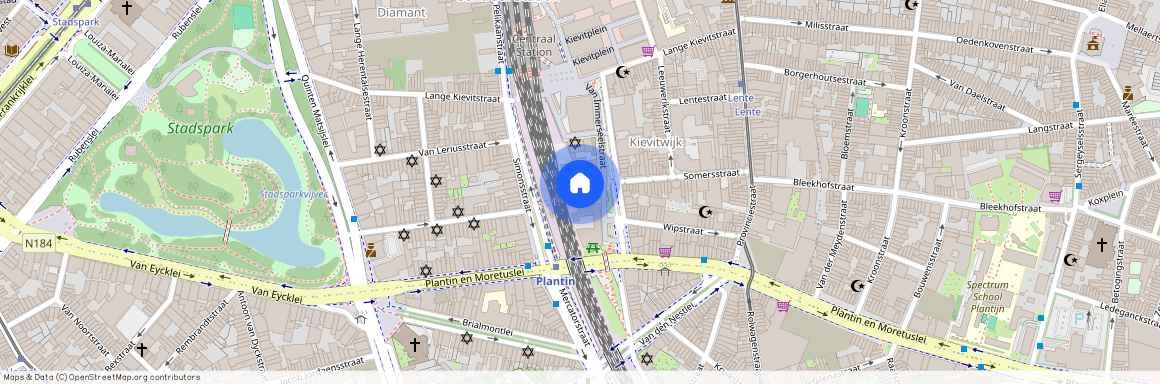 Delacenseriestraat, 14, 803, 2018, Antwerpen