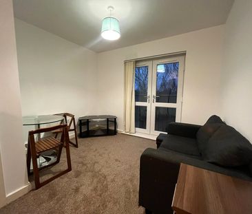 20a Wilbraham Court Two, Fallowfield, Manchester, Greater Mancheste... - Photo 6