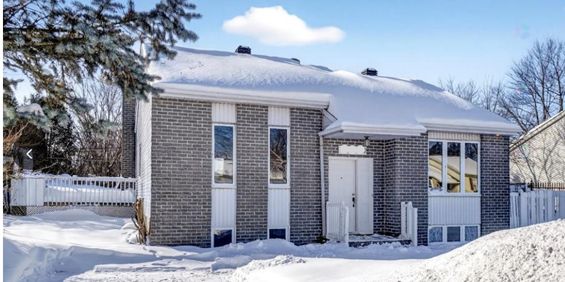 Très Grand 3 1/2 à Louer –Saint-Janvier - Photo 3