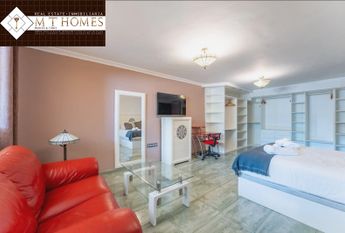 Terraced house - Benalmádena (Torrequebrada)