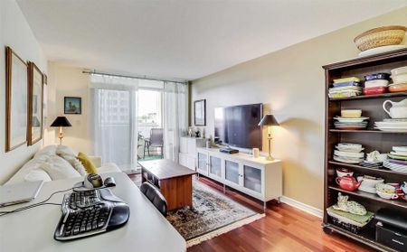 For Lease - 8 Rean Drive Unit# 509, Toronto, Ontario - Photo 3