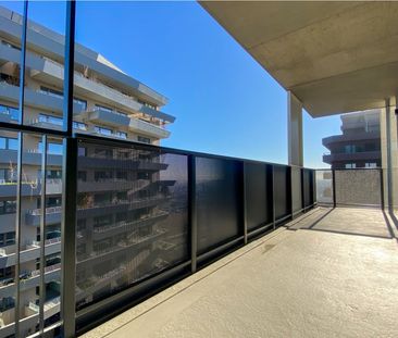 modernes Wohnen mit Top Aussicht: 3-Zimmer Wohnung mit 26m² Balkon ... - Photo 6