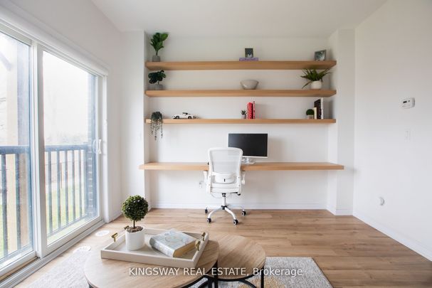 For Lease - 27 Paradox Street, Vaughan, Ontario - Photo 1