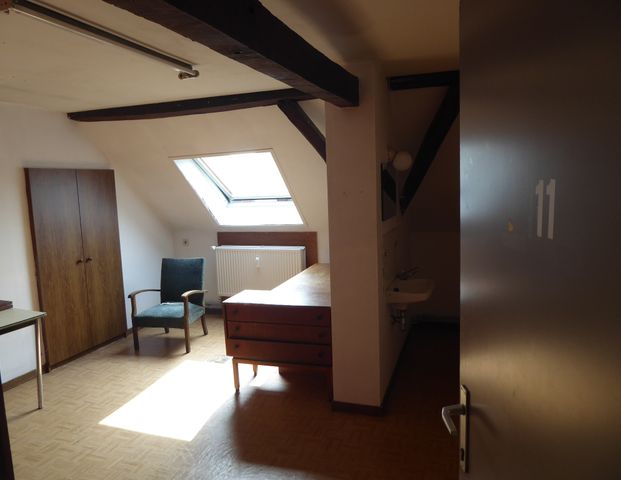 Kamer 11 - Burgstraat 100 - Photo 1