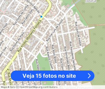 Alugo apartamento no Jordão baixo - Foto 1