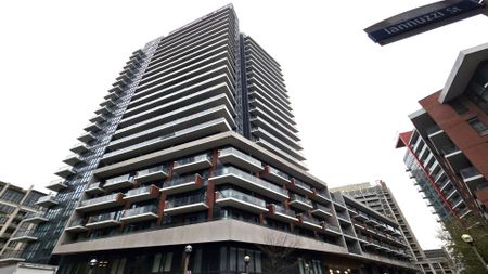For Lease - 38 Iannuzzi Street Unit# 336, Toronto, Ontario - Photo 4