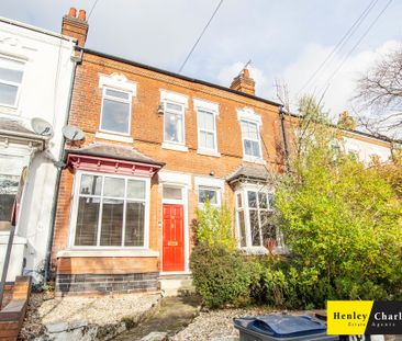 2 Bedroom Mid Terraced House For Rent - Photo 3