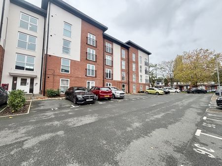 1 bedroom flat to rent - Photo 3