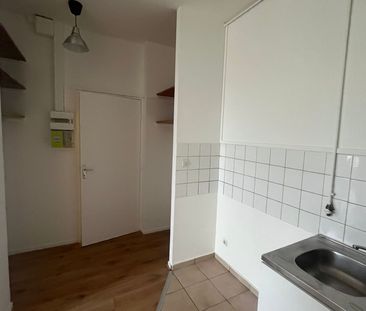 Appartement à louer 2 pièces • Meaux - Photo 6