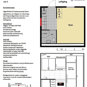 Grönegatan 10, Gamla Staden - Foto 2