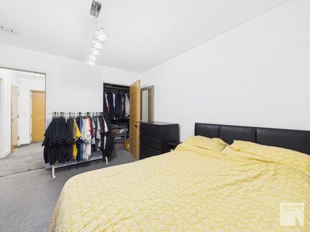 1 bedroom apartment to rent - Photo 5